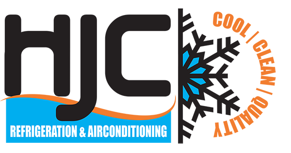 HJC Refrigeration & Airconditioning